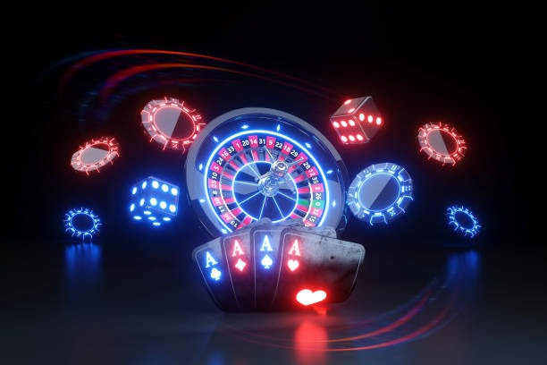 rajasimo89 How Live Baccarat Salon Works
